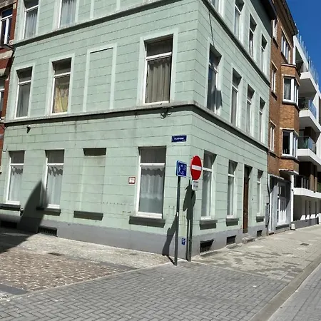 Apartment Langestr 86 200m From The Beach