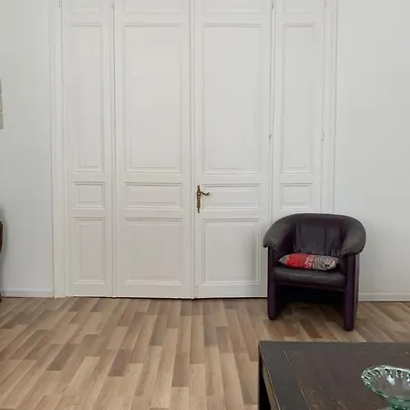 Apartment Langestr 86 200m From The Beach *