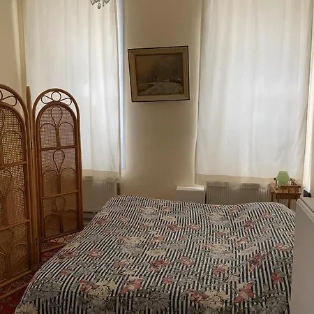 Apartment Langestr 86 200m From The Beach