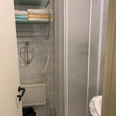 Appartement Langestr 86 200m From The Beach *