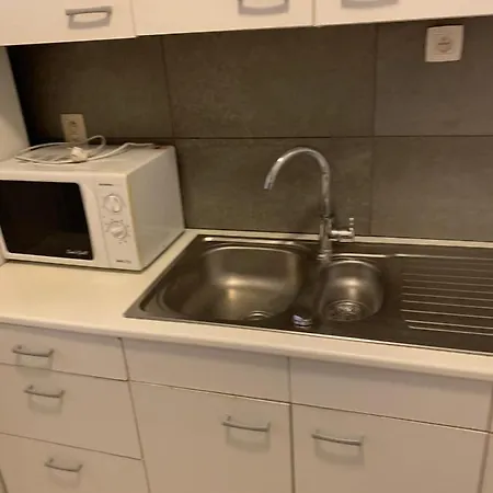 Apartamento Langestr 86 200m From The Beach Ostende